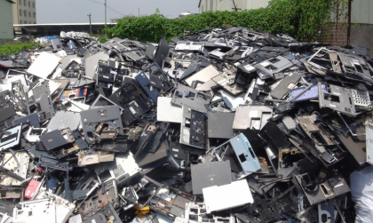 Úc đối mặt khủng hoảng rác thải điện tử 2026